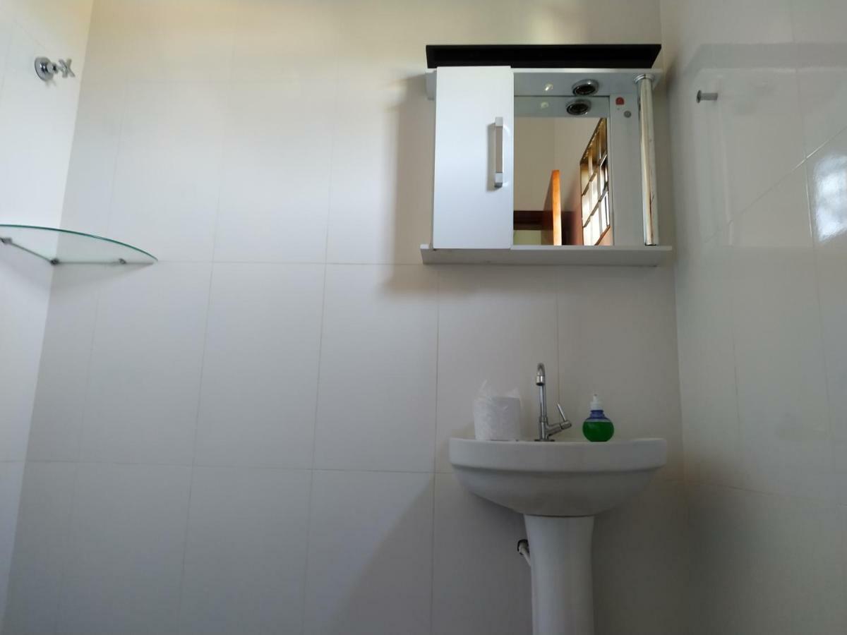 Olímpia Pousada Facincani מראה חיצוני תמונה